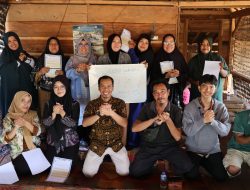 PTBA Dorong Kemandirian Kelompok Binaan Melalui Penguatan Kepemimpinan*