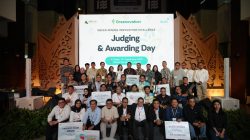PTBA Raih Silver Winner Greenovation 2026 Lewat Inovasi Energi Surya*