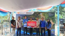 PTBA Hadirkan Akses Air Berbasis Energi Surya bagi Warga Talang Jawa Sidomulyo I*
