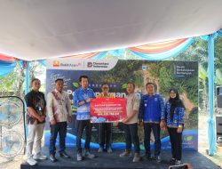 PTBA Hadirkan Akses Air Berbasis Energi Surya bagi Warga Talang Jawa Sidomulyo I*