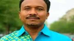 Ketua IGORNAS Rohil Apresiasi CFD Bagan Batu, Dorong Masyarakat Bergerak Bersama