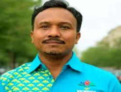 Ketua IGORNAS Rohil Apresiasi CFD Bagan Batu, Dorong Masyarakat Bergerak Bersama