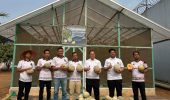 Lapas Muara Enim Gelar Panen Raya Melon, Dorong Produktivitas Program Pembinaan Kemandirian