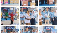 Puskesmas Lawang Kidul Gelar PBPM 2026, Umumkan Pemenang Lomba Pustu dan Posyandu ILP serta Launching “AYO CKG Dance”