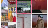 Dedikasi dan Prestasi Kepala SD Negeri 4 Lawang Kidul, Susnita, S.Pd., M.M.