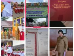 Dedikasi dan Prestasi Kepala SD Negeri 4 Lawang Kidul, Susnita, S.Pd., M.M.