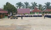 Polsek Bagan Sinembah Tekankan Disiplin, Jauhi Narkoba dan Bahaya Balap Liar kepada Pelajar