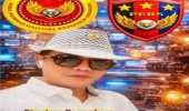 Pimpinan Media bin-ri.id Sampaikan Selamat kepada Juliandra, Plt. Kadis Kominfo Rokan Hilir