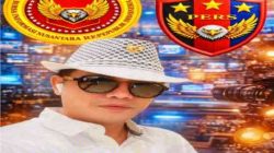 Pimpinan Media bin-ri.id Sampaikan Selamat kepada Juliandra, Plt. Kadis Kominfo Rokan Hilir