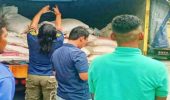Deninteldam XIX/TT Ungkap Dugaan Penimbunan 69,2 Ton Pupuk di Kampar