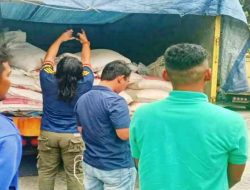 Deninteldam XIX/TT Ungkap Dugaan Penimbunan 69,2 Ton Pupuk di Kampar