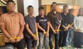 Polda Kepri Bongkar Dugaan Peredaran Ekstasi di Batam, 17 Orang Diamankan