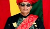 DPP Hulu Balang LAM Riau Ucapkan Selamat kepada Irjen Arman Achdiat sebagai Kapolda Riau