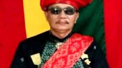DPP Hulu Balang LAM Riau Ucapkan Selamat kepada Irjen Arman Achdiat sebagai Kapolda Riau
