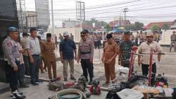 PT SIMP Dukung Pencegahan Karhutla di Rohil