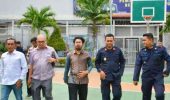 Komisi I DPRD Kepri Tinjau Rutan Batam, Fokus pada Akses Bantuan Hukum dan Kapasitas Hunian