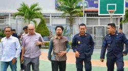 Komisi I DPRD Kepri Tinjau Rutan Batam, Fokus pada Akses Bantuan Hukum dan Kapasitas Hunian