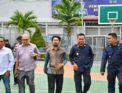 Komisi I DPRD Kepri Tinjau Rutan Batam, Fokus pada Akses Bantuan Hukum dan Kapasitas Hunian
