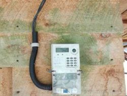 Kabel Listrik Disebut Dicuri 400 Meter, Warga Junjangan Pertanyakan Kebenaran Informasi