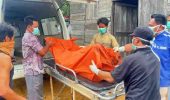 Polsek Bagan Sinembah Telusuri Kematian Pria 67 Tahun, Polisi Tak Temukan Indikasi Kekerasan