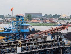 PTBA Siapkan Rencana Produksi Batu Bara 2027, Perkuat Pasokan dan Kepastian Operasional*