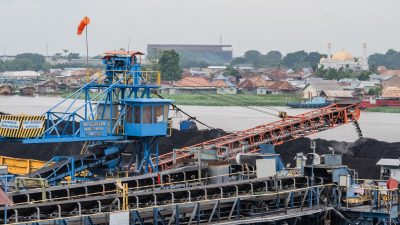 PTBA Siapkan Rencana Produksi Batu Bara 2027, Perkuat Pasokan dan Kepastian Operasional*