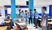 Tiga Mahasiswa Penerima BIDIKSIBA PTBA Berhasil Wujudkan Impian Pendidikan Tinggi*
