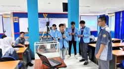 Tiga Mahasiswa Penerima BIDIKSIBA PTBA Berhasil Wujudkan Impian Pendidikan Tinggi*