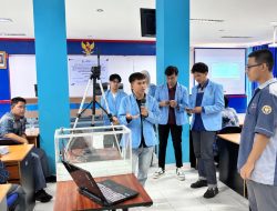 Tiga Mahasiswa Penerima BIDIKSIBA PTBA Berhasil Wujudkan Impian Pendidikan Tinggi*