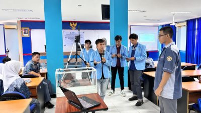 Tiga Mahasiswa Penerima BIDIKSIBA PTBA Berhasil Wujudkan Impian Pendidikan Tinggi*