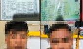 Ops Sikat I Musi 2026, Polsek Lembak Ungkap Kasus Pencurian Motor di Desa Lembak