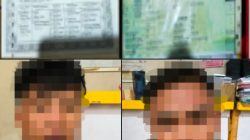 Ops Sikat I Musi 2026, Polsek Lembak Ungkap Kasus Pencurian Motor di Desa Lembak