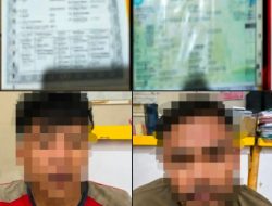 Ops Sikat I Musi 2026, Polsek Lembak Ungkap Kasus Pencurian Motor di Desa Lembak