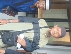 Dugaan Penipuan Pembebasan Lahan PT BSM di Desa Menanti, Saksi Korban Jalani Pemeriksaan