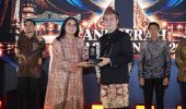 Wujudkan Transformasi Nyata, PTBA Raih Tiga Penghargaan Anugerah Humas Indonesia 2026*