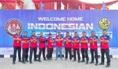 Tiga Prestasi di IMERC 2026 Jadi Bekal PTBA Tingkatkan Kompetensi Tim Tanggap Darurat*