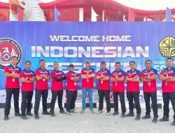 Tiga Prestasi di IMERC 2026 Jadi Bekal PTBA Tingkatkan Kompetensi Tim Tanggap Darurat*