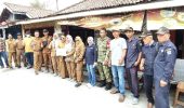 REHAB JALAN PERMUKIMAN RT 09 DESA TEGALREJO TUNTAS 100 PERSEN, WARGA SAMPAIKAN APRESIASI DAN HARAPAN