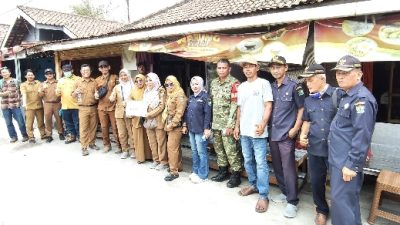 REHAB JALAN PERMUKIMAN RT 09 DESA TEGALREJO TUNTAS 100 PERSEN, WARGA SAMPAIKAN APRESIASI DAN HARAPAN